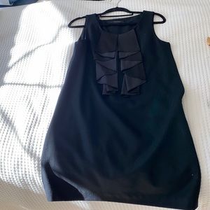 Club Monaco black dress